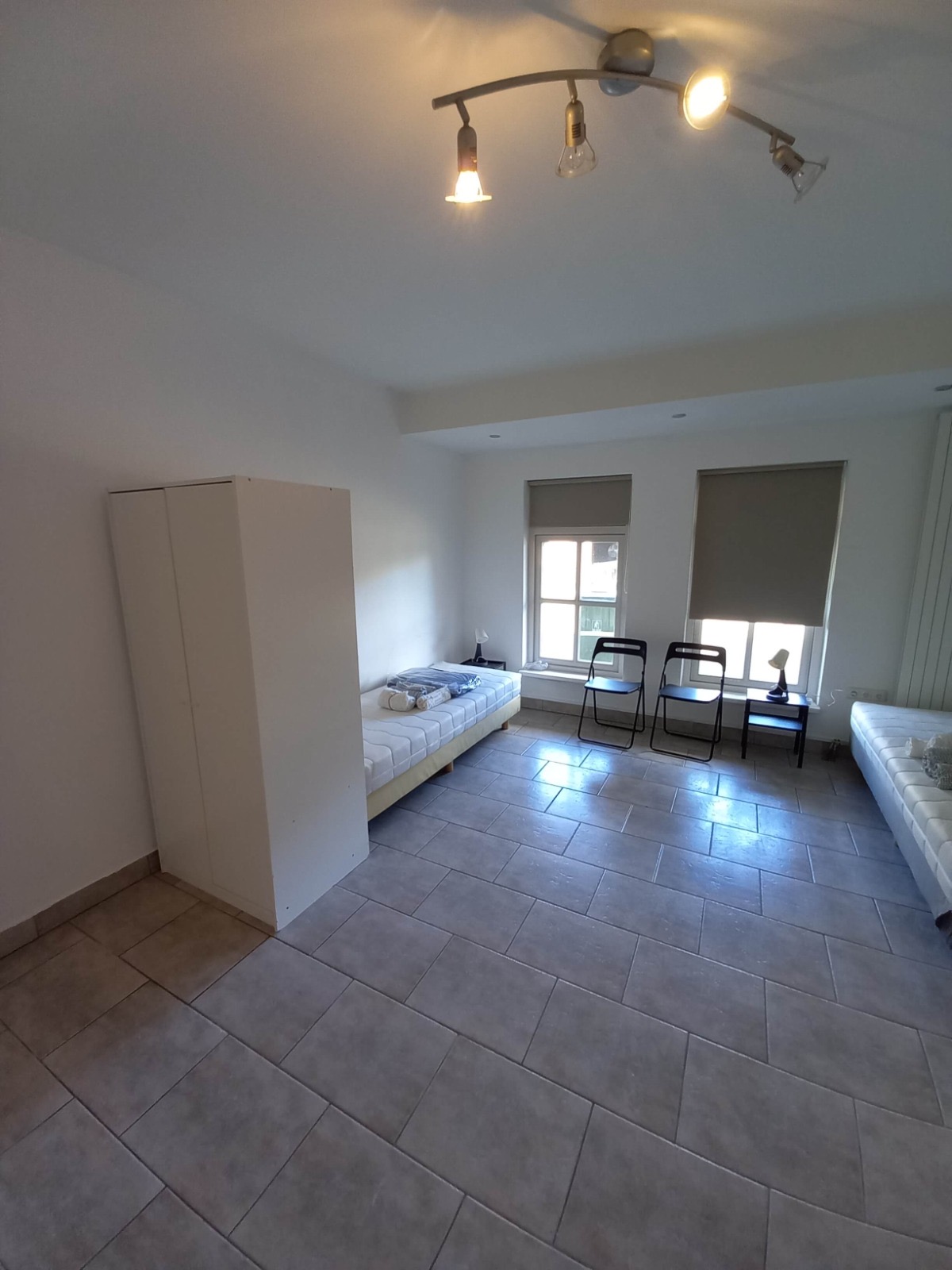 Slaapkamer voorbeeld Breda