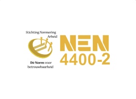 SNA / NEN 4400 logo