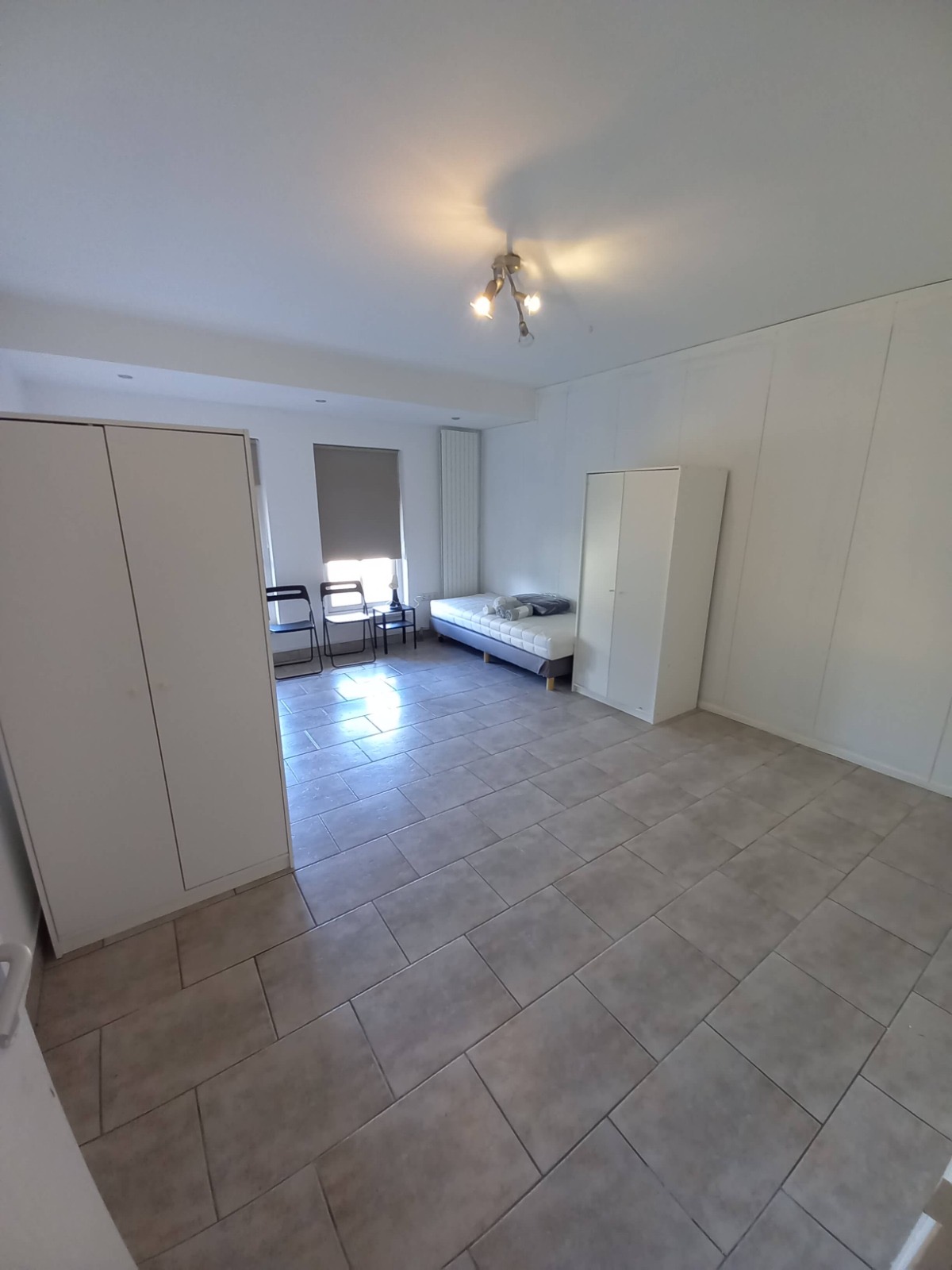 Slaapkamer voorbeeld Breda