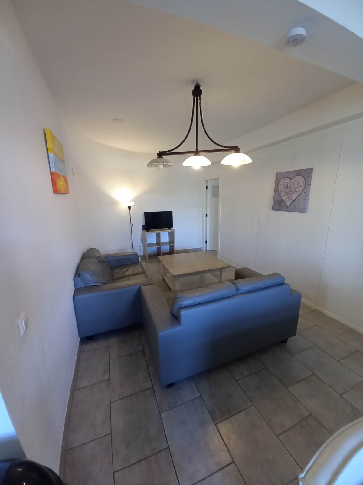 Loungezone voorbeeld Breda